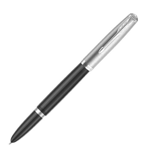 PARKER Наливперо PK 51, p2123491, Црна