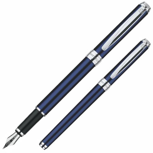 SENATOR Наливперо, 0142 Venezia Сино Со Сребро