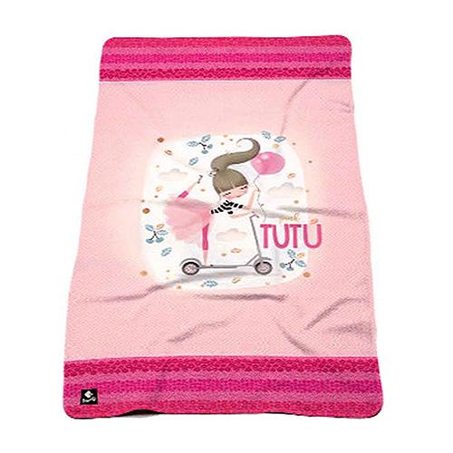 BUSQUETS Детско кебе, Детска, , Tutu, 17.693.09410, 80*140*0цм