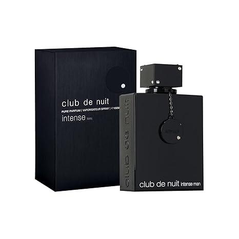 ARMAF Машки парфем Club De Nuit Intense Pure Parfum, 150мл