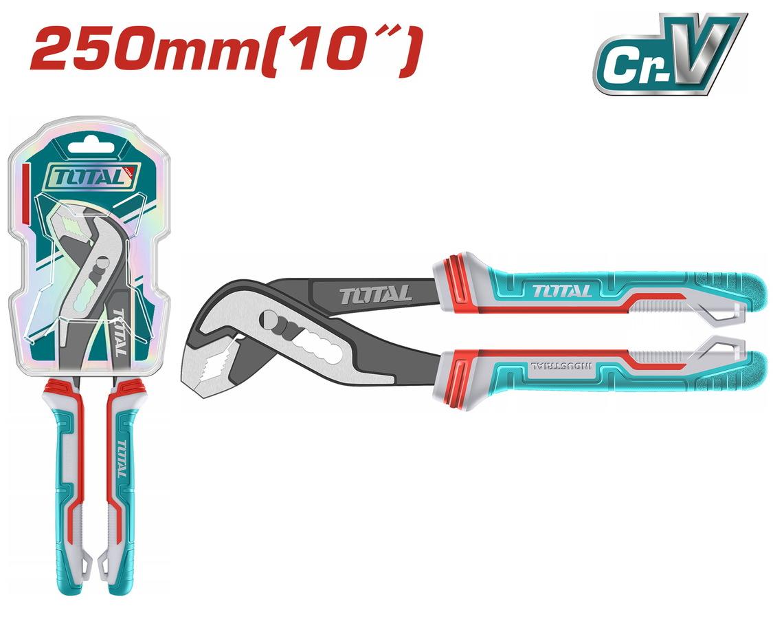 Total Pliers - папагали THT281006, 250мм