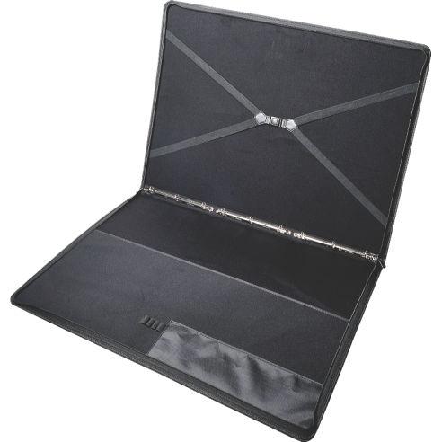 EXACOMPTA Мапа 88934Е Пресс Боок А1 920*660 9Р