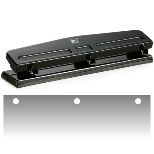 HS Дупчалка Хс1300- Со 3 Дупки До 12 Л