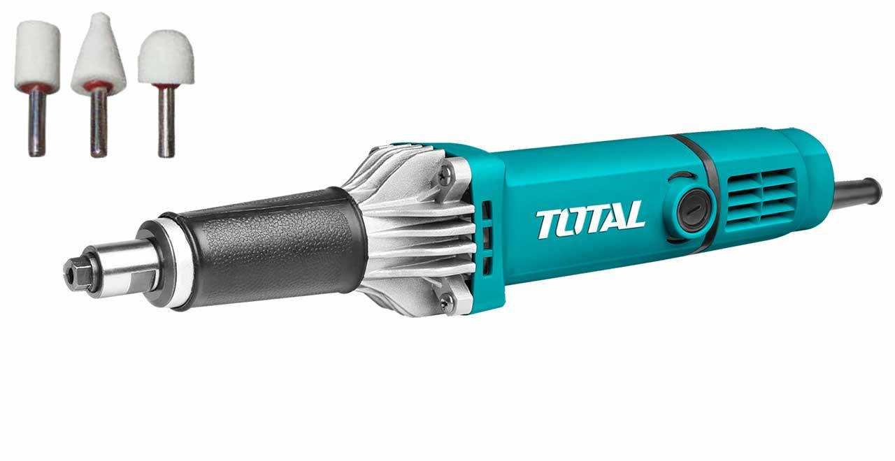 Тотална брусилка TG504062, 400W