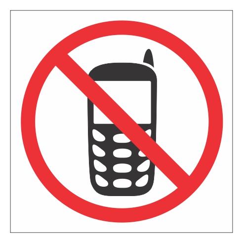 APLI Етикетa 00848 114x114 Забранета Употреба На Мобилен Телефон