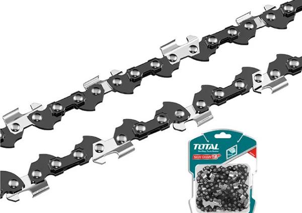 Вкупен ланец за моторна пила TGTSC51601, 40 см