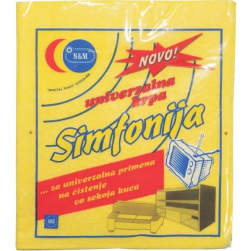 Крпа Универзална 1/3