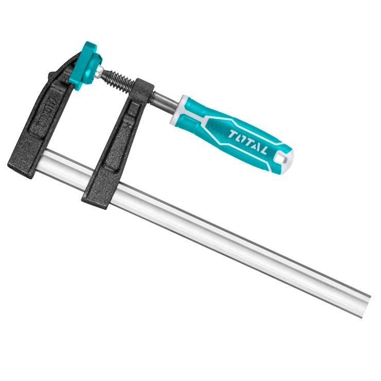 Total Clamp THT1321402, 140x1200mm