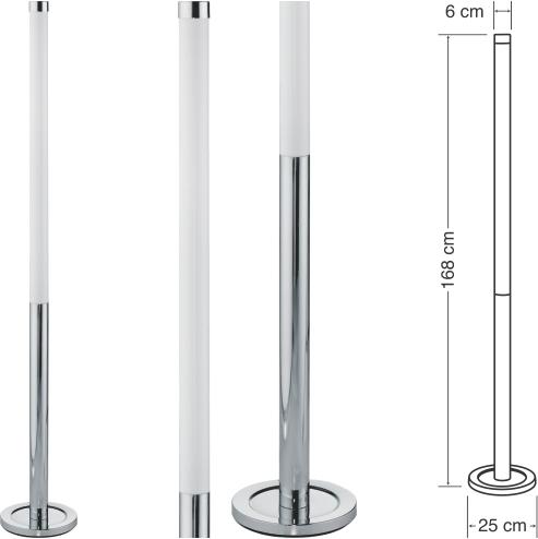 ALCO Ламба 9054 Т5 21Њ