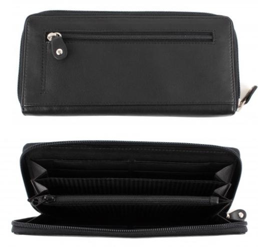 BODENSCHATZ Футрола 8-112 Сл 01 За Ид Карти