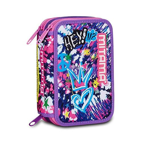 MITAMA Несесер, Полн,3 Патенти,Hey Dye,Triplo, 64479