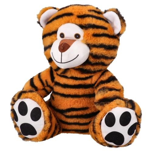 STATOVAC Играчка, Плишана, Тигар, 28цм, Plush, 879119