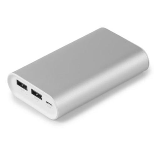 PUBLIK Батерија, Екстерна, За Мобилен, 7500 mAh, Quantum 3, 37.728.80, Сребрена