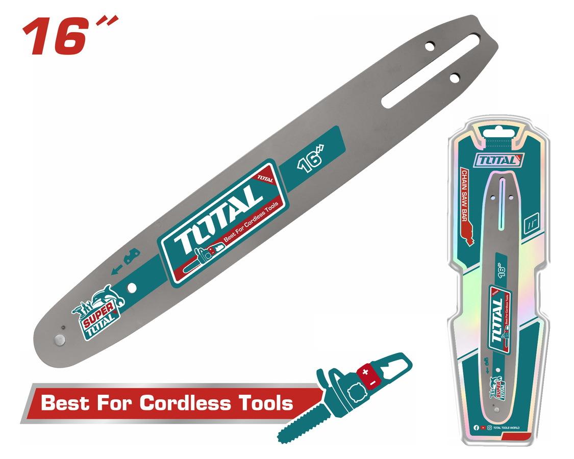 Total сечило за моторна пила TGTSB51603