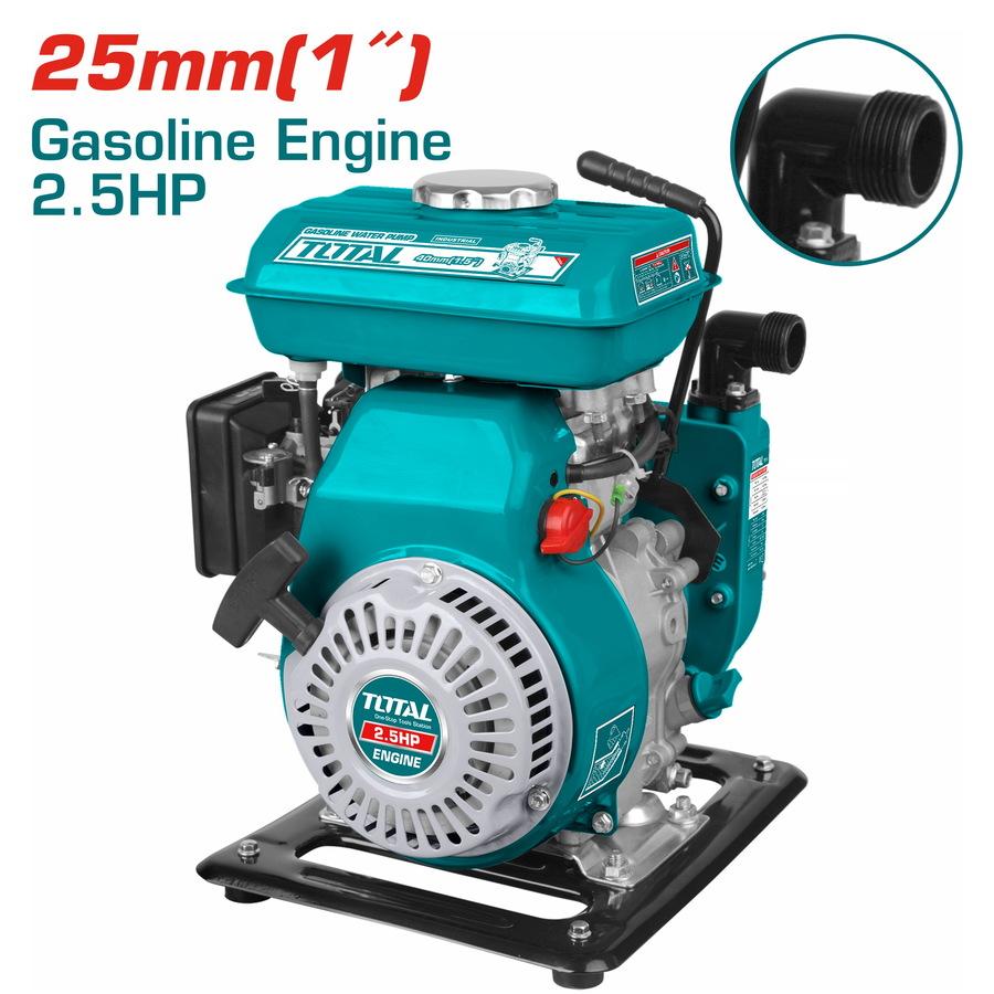 Водна пумпа Total Motor TP3101, 100L/min