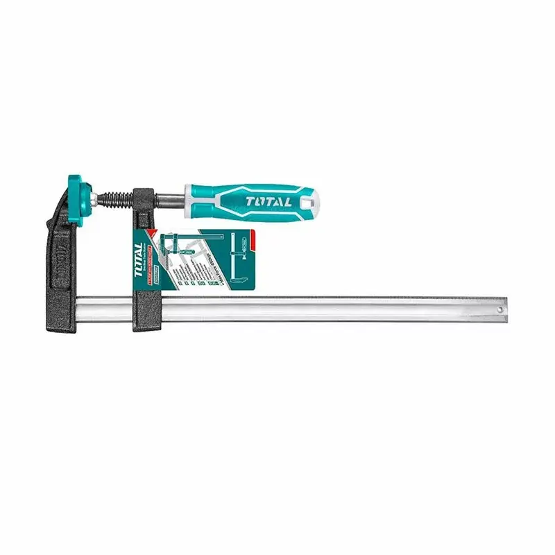 Total Clamp THT1321204, F 120x800mm