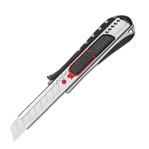 WEDO Скалпел 0787018 професионален 2во 1 -18мм нож