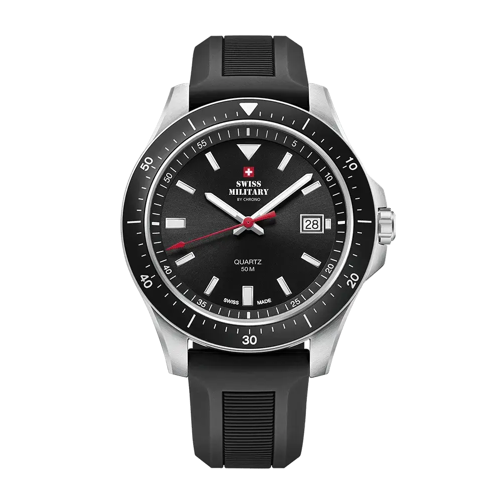 Swiss Military Машки рачен часовник