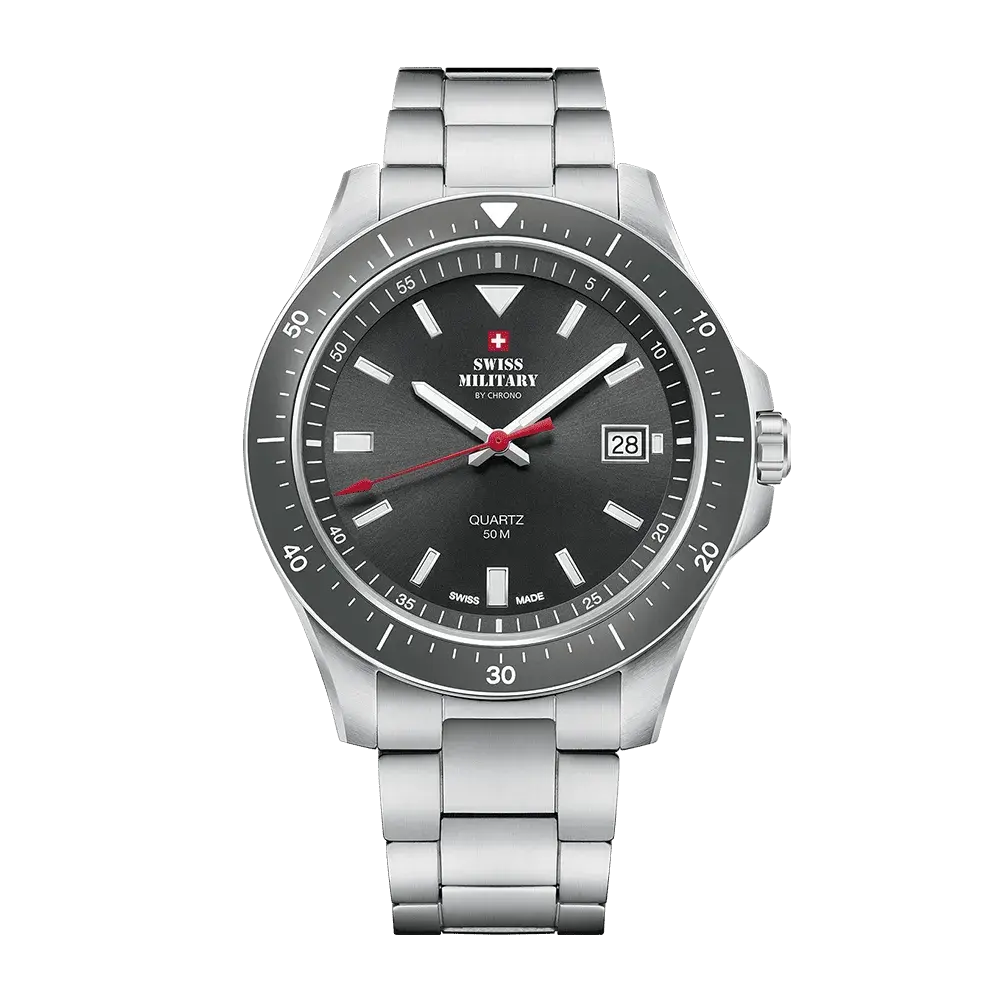 Swiss Military Машки рачен часовник