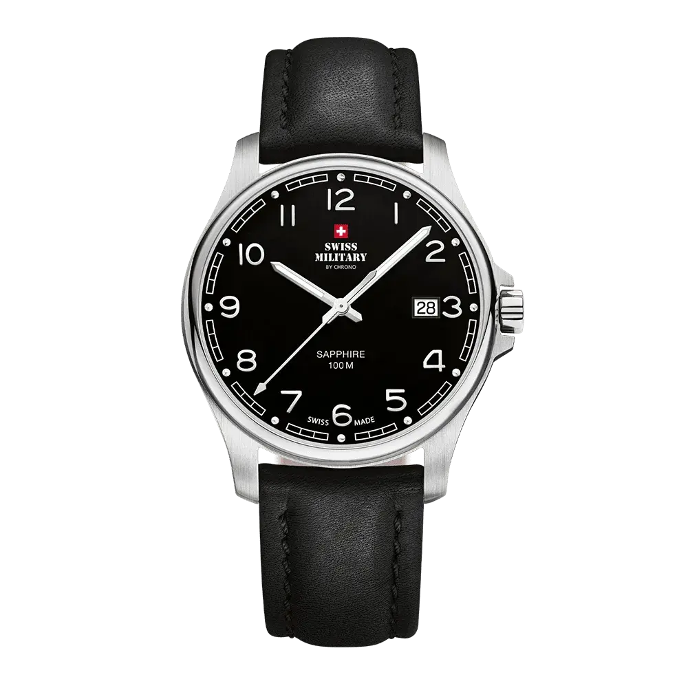 Swiss Military Машки рачен часовник