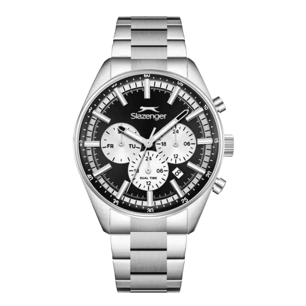 Slazenger Машки рачен часовник