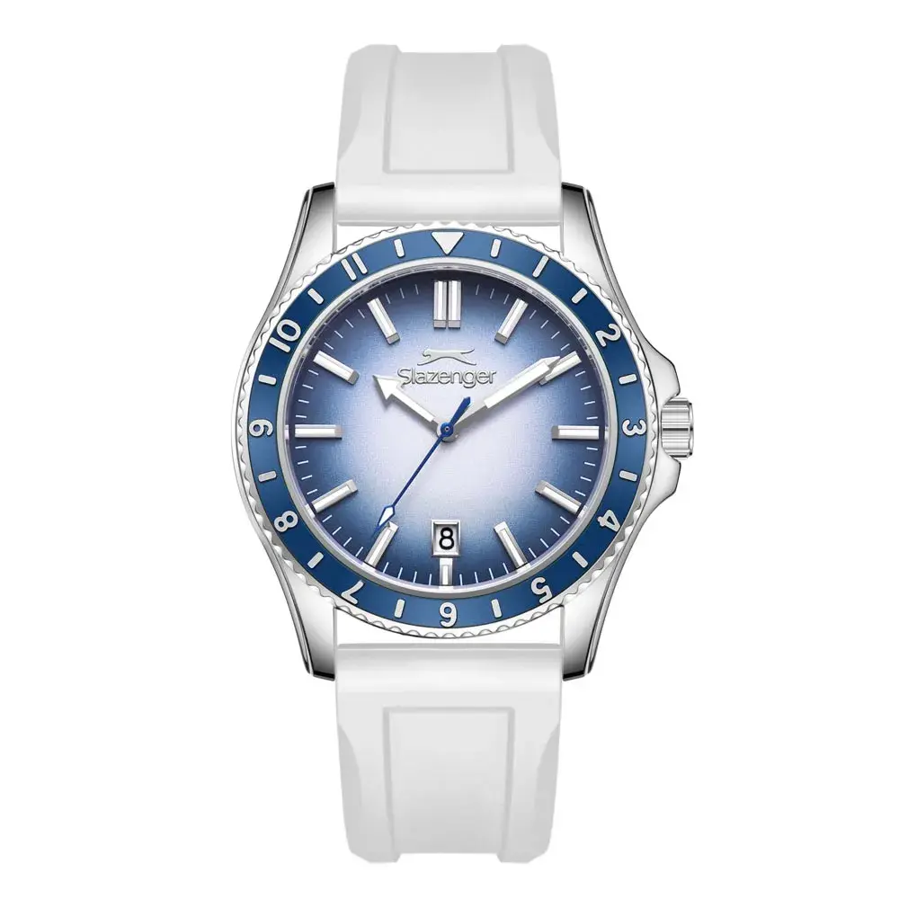 Slazenger Машки рачен часовник