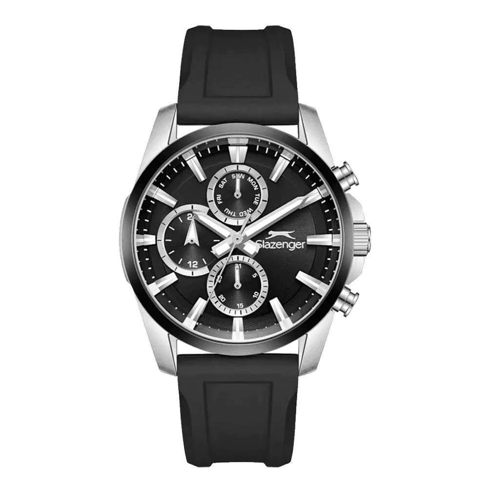 Slazenger Машки рачен часовник