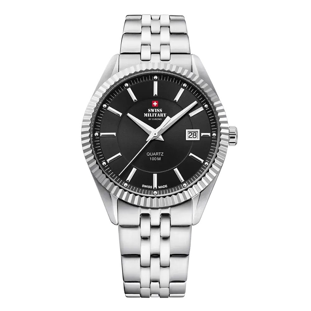 Swiss Military Машки рачен часовник