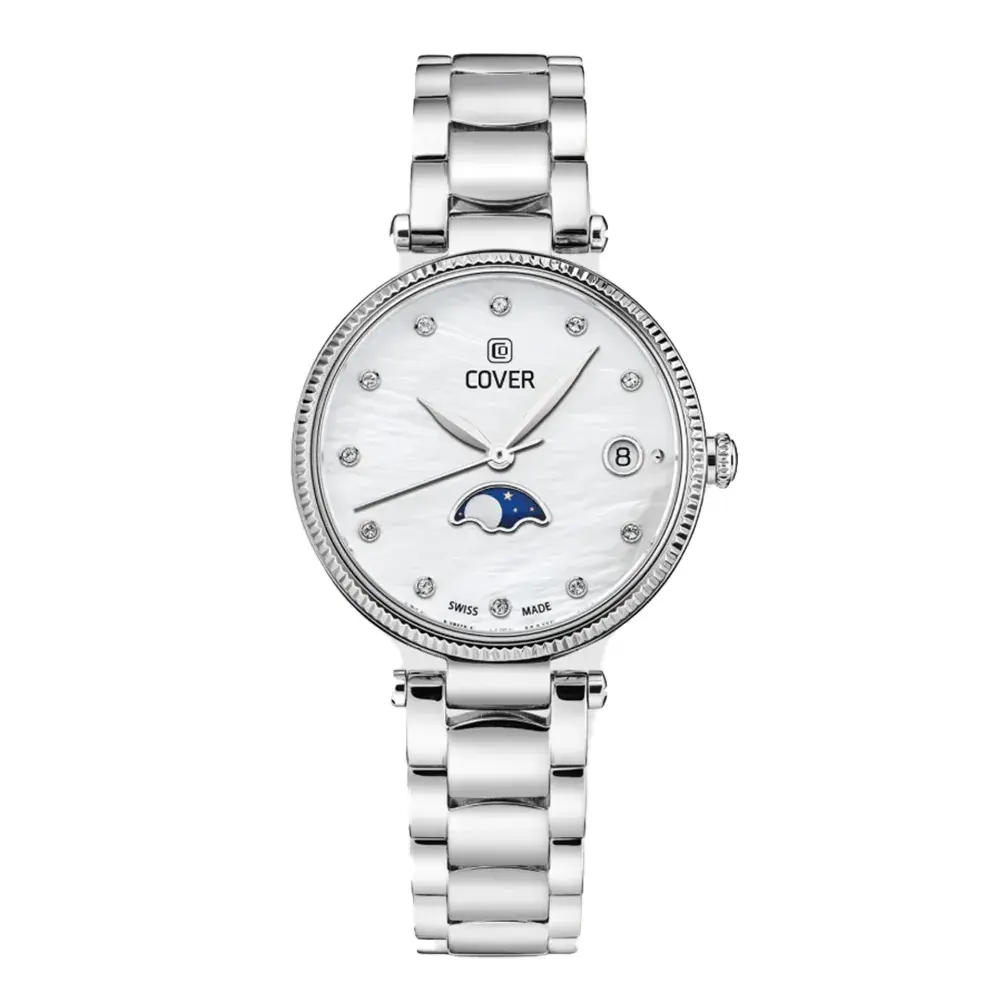 Cover Женски рачен часовник