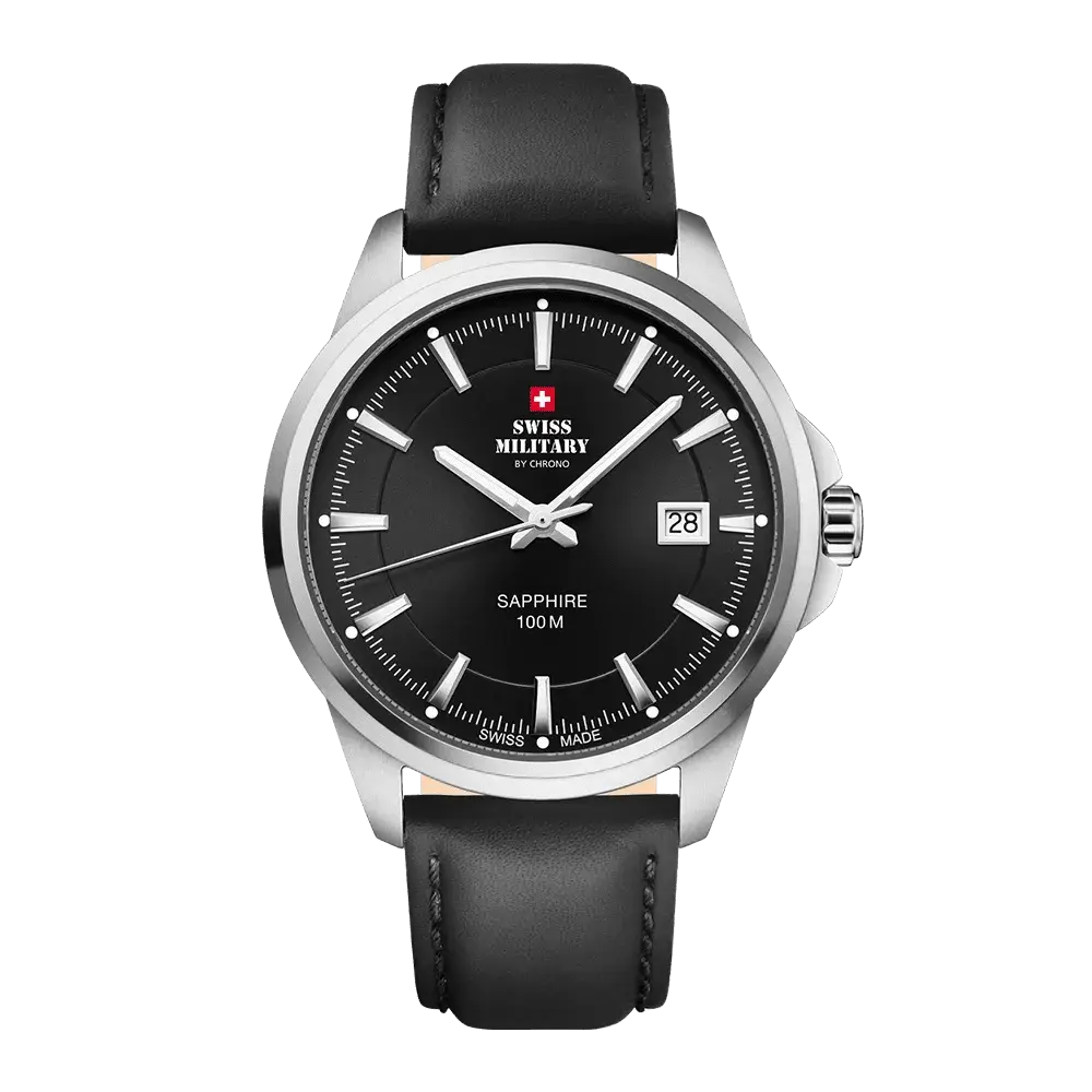 Swiss Military Машки рачен часовник