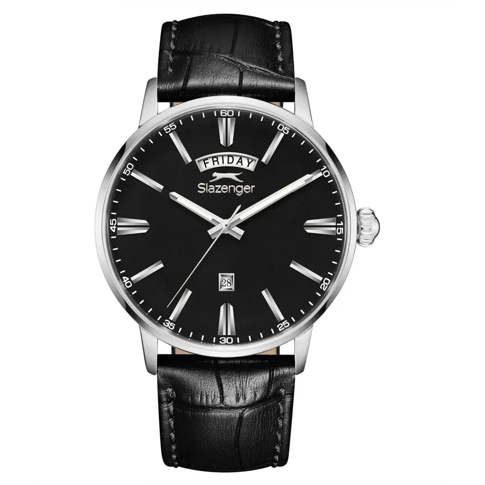 Slazenger Машки рачен часовник