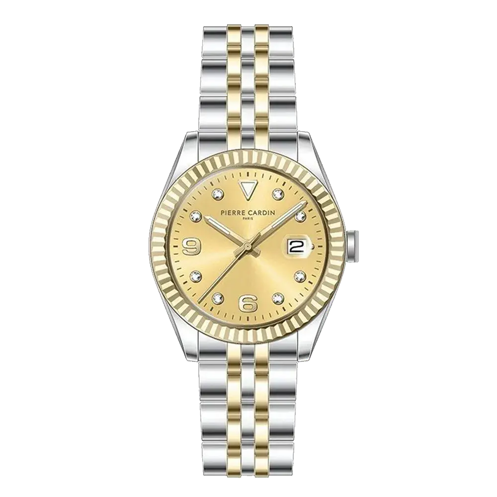 Pierre Cardin Женски рачен часовник