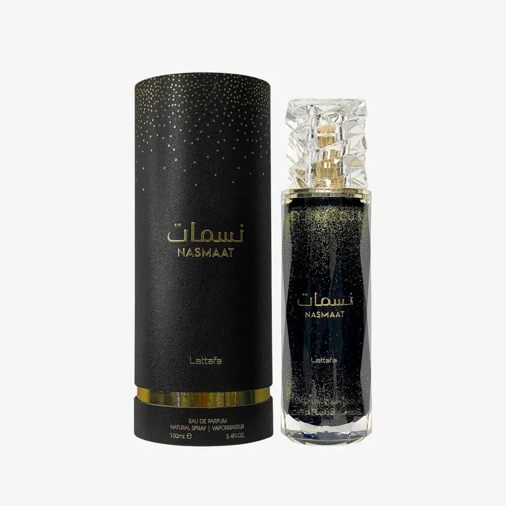 Lattafa Женски парфем  NASAMAAT EDP 100 ML