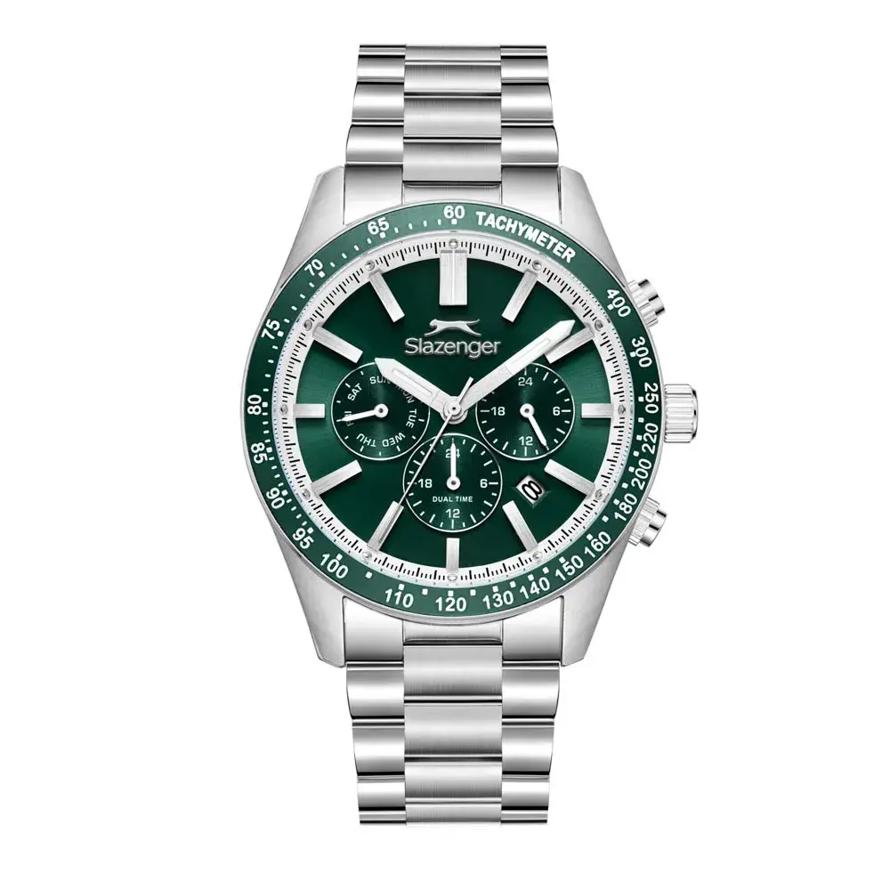 Slazenger Машки рачен часовник