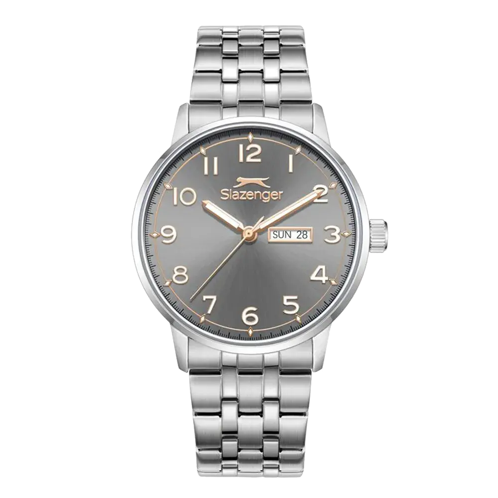 Slazenger Машки рачен часовник