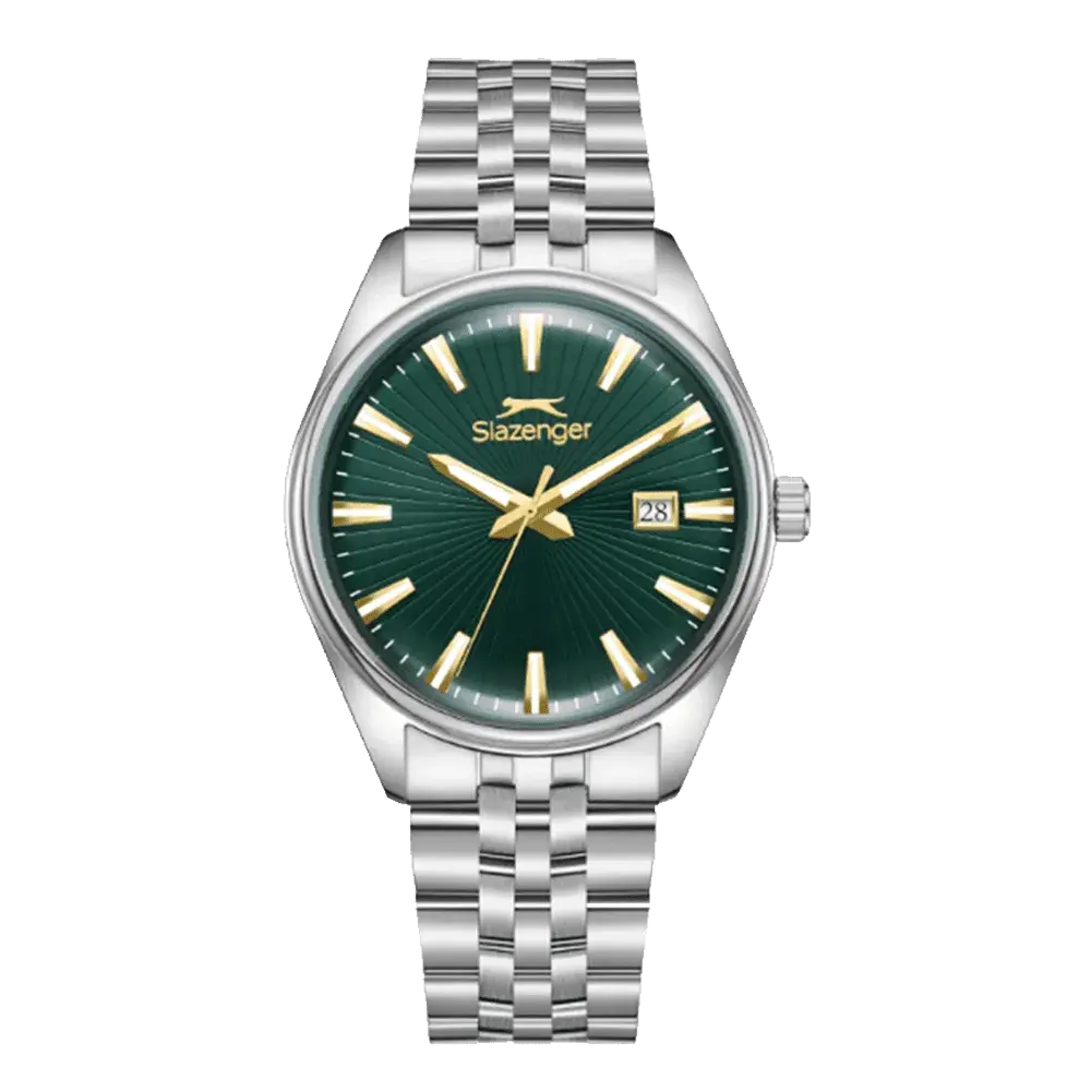 Slazenger Машки рачен часовник