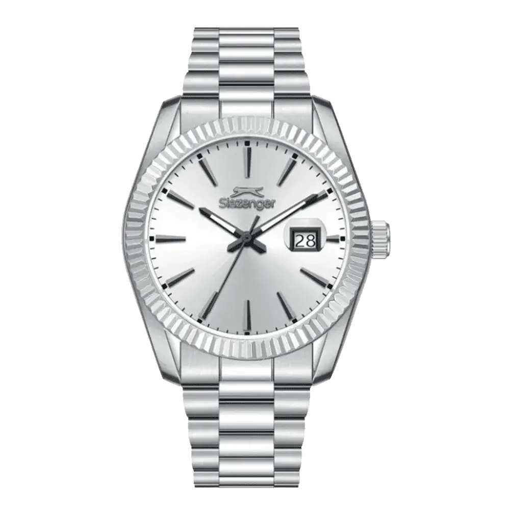 Slazenger Машки рачен часовник