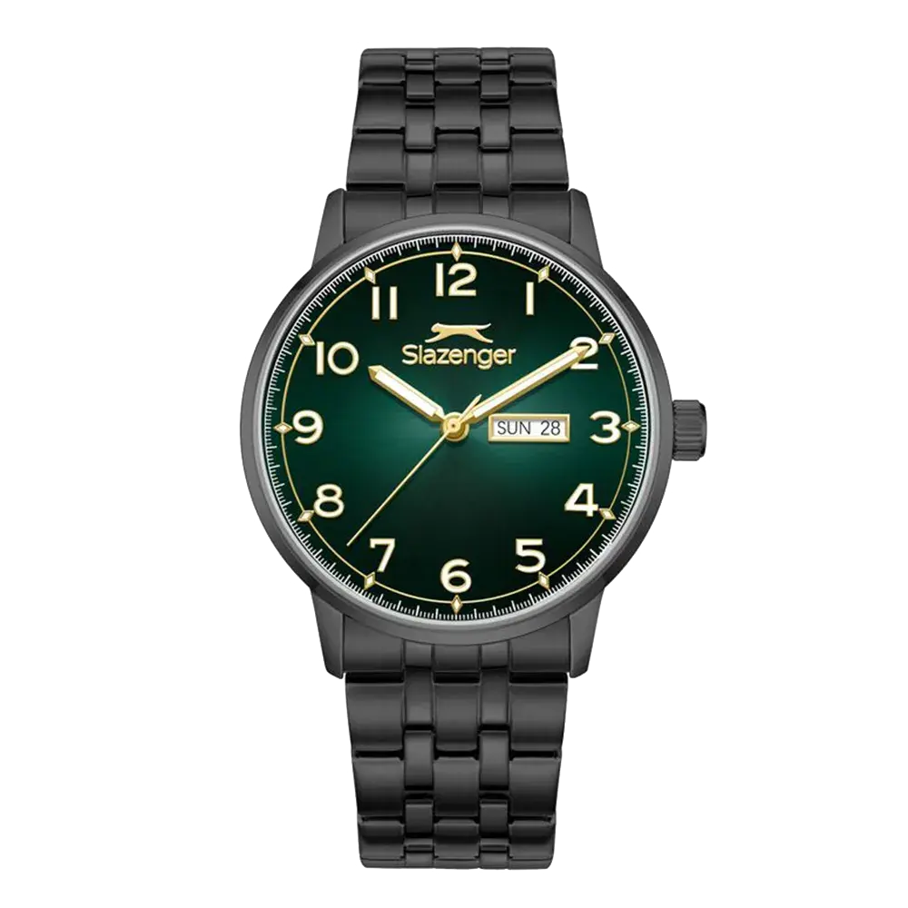 Slazenger Машки рачен часовник