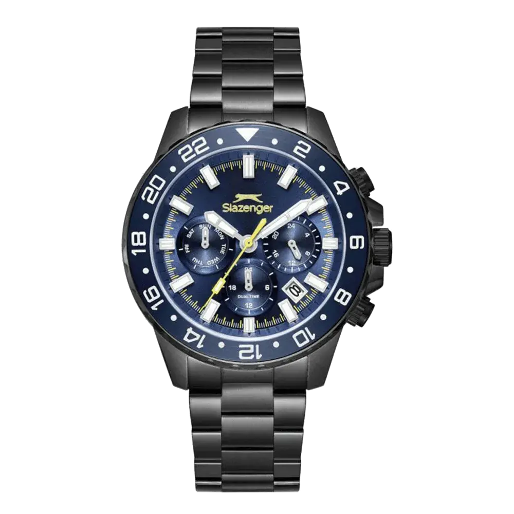 Slazenger Машки рачен часовник