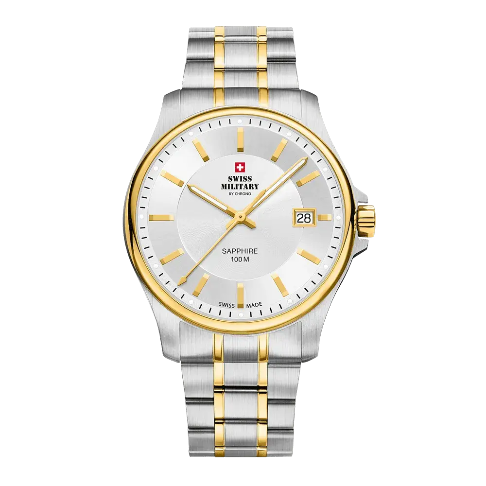 Swiss Military Машки рачен часовник