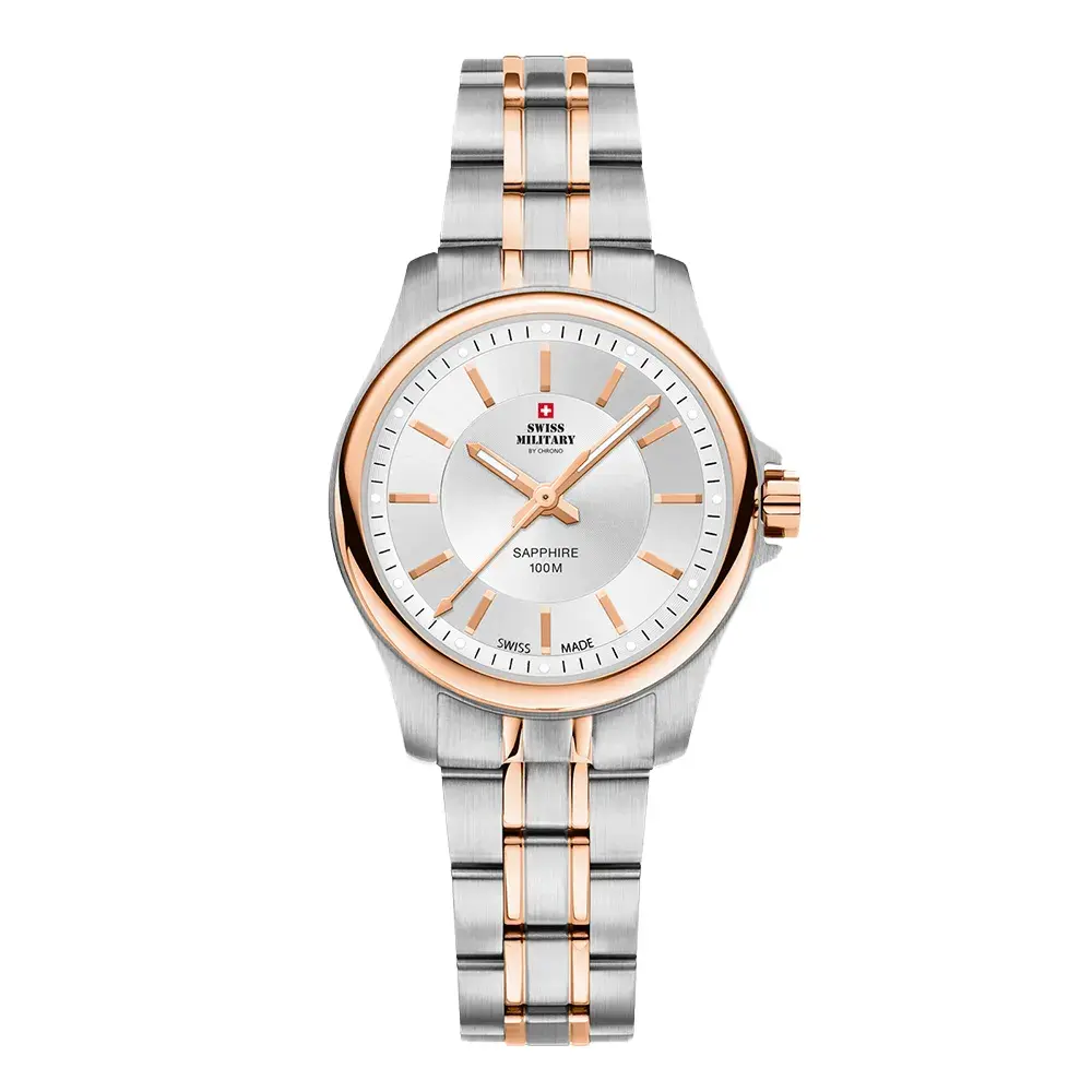 Swiss Military Машки рачен часовник