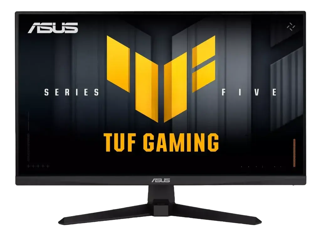 Asus гејмерски монитор TUG VG279Q5A Брз IPS FHD, 200Hz,