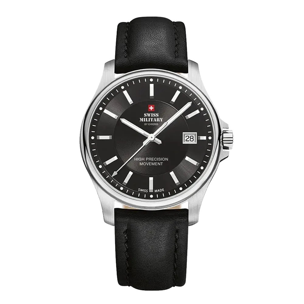Swiss Military Машки рачен часовник