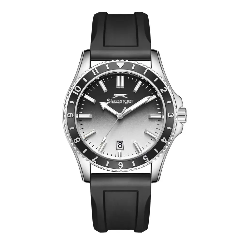 Slazenger Машки рачен часовник