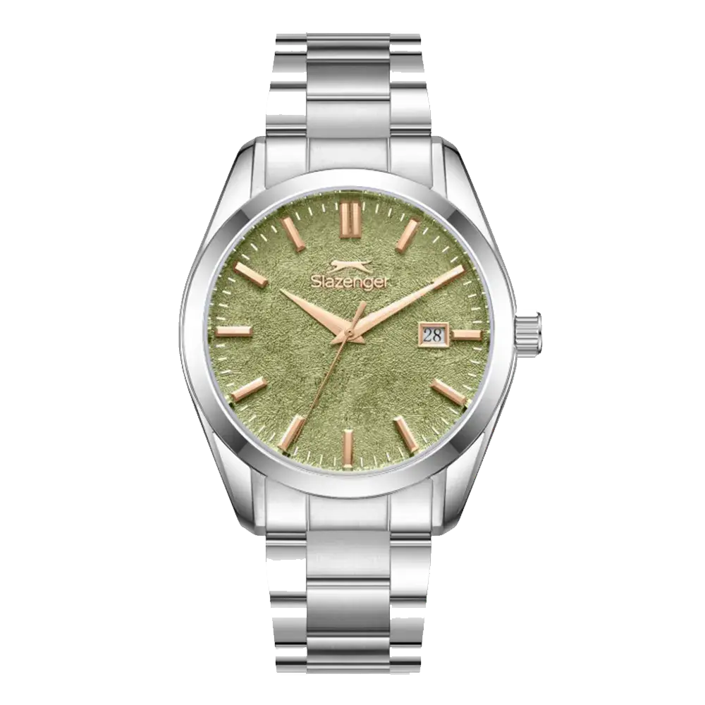 Slazenger Машки рачен часовник