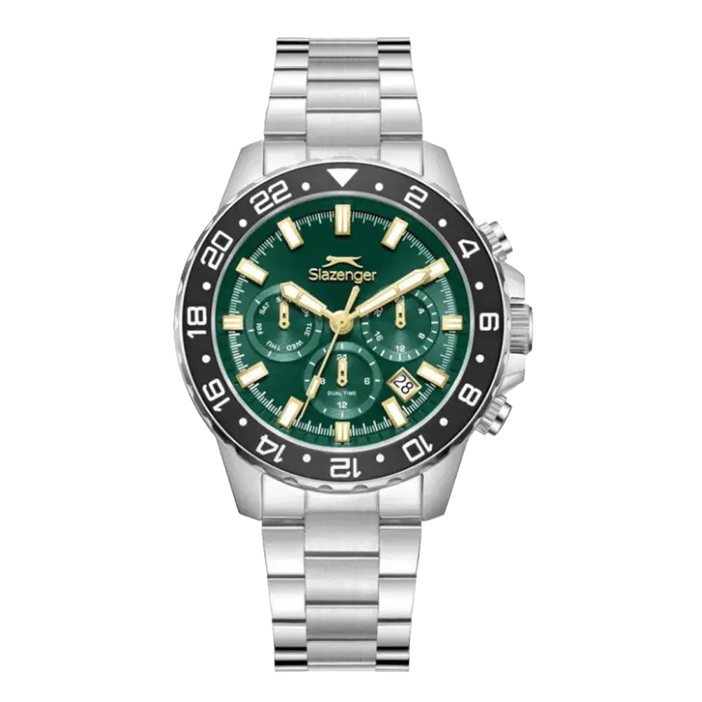 Slazenger Машки рачен часовник