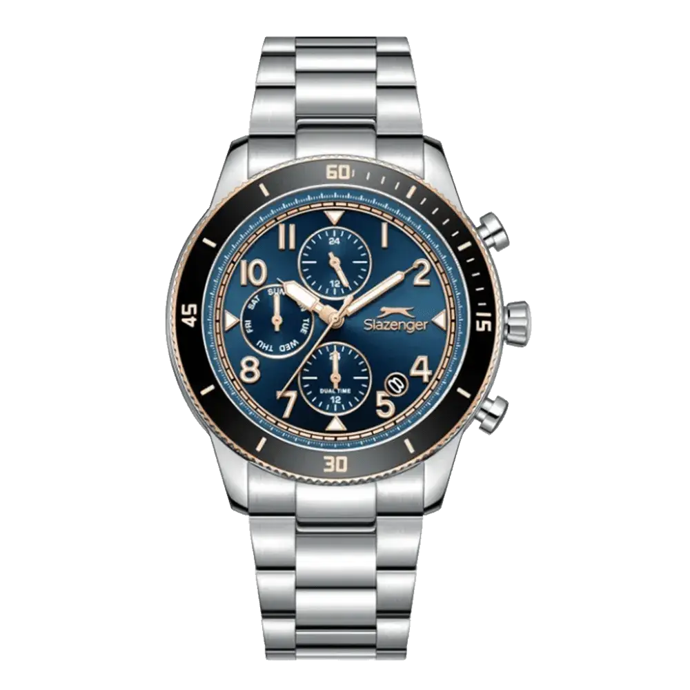 Slazenger Машки рачен часовник