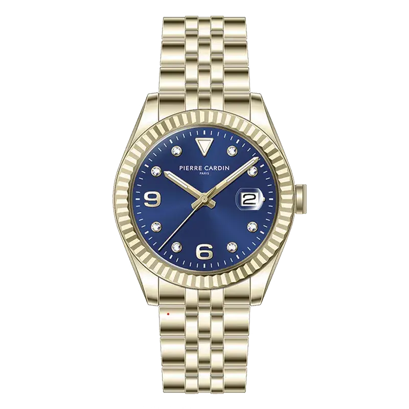 Pierre Cardin Женски рачен часовник