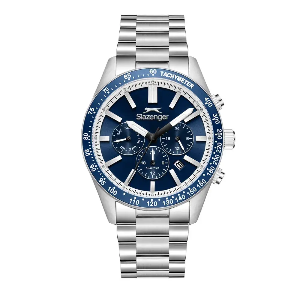 Slazenger Машки рачен часовник