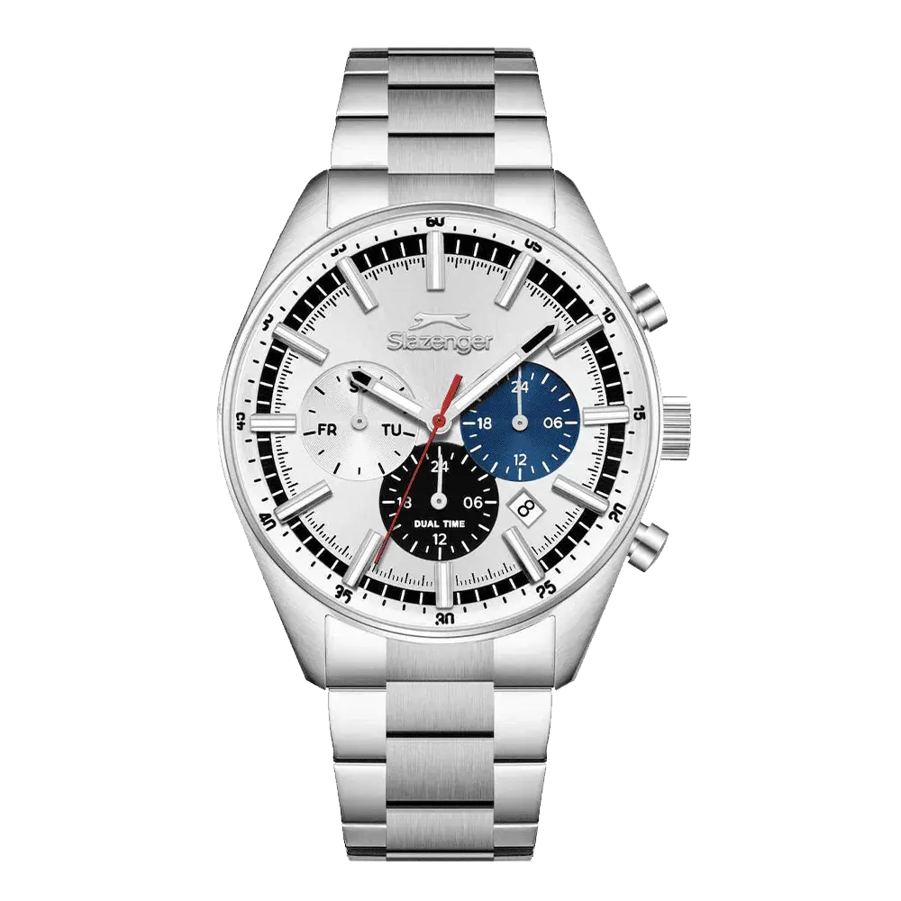 Slazenger Машки рачен часовник